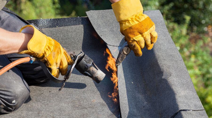 Expert Emergency Roof Repairs services in Jeffersonton, VA